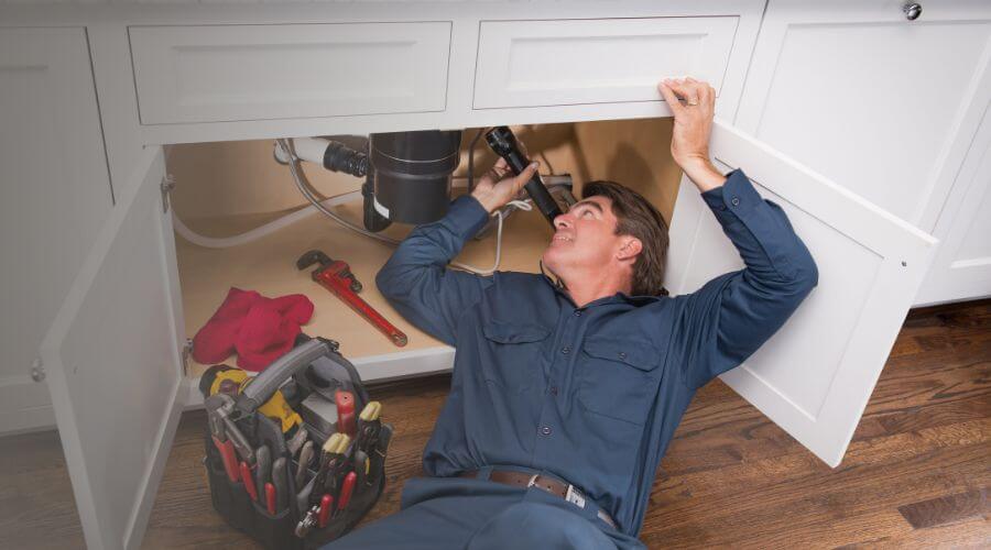 Local clogged drains in Fort Oglethorpe, GA